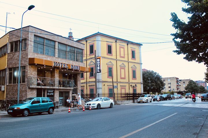 Hotel 51 of 55