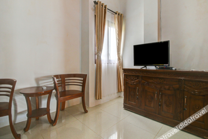 OYO 3812 Edutel Sade Raya Kuta Hotel Lombok