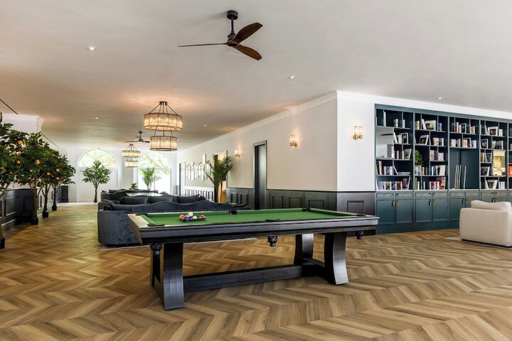 Billiards