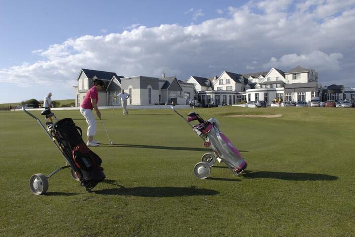 Golf