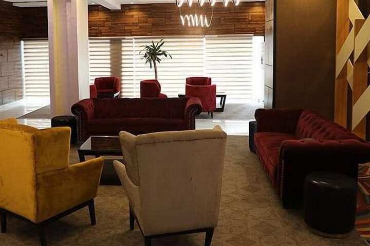 Hotel Interior 3 of 33