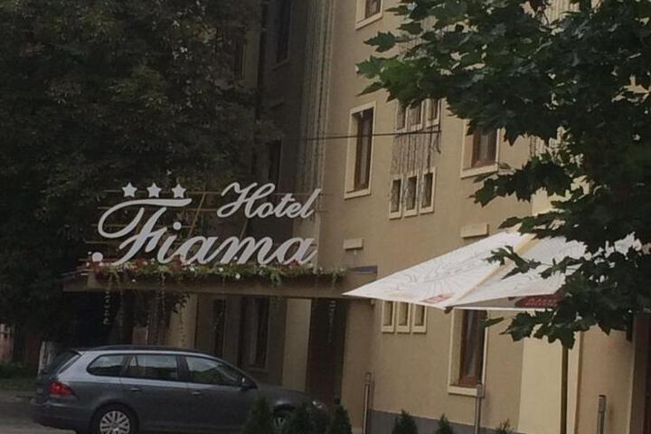 Hotel Fiama