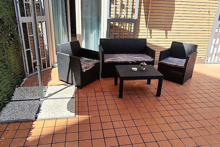 Terrace/Patio 35 of 61
