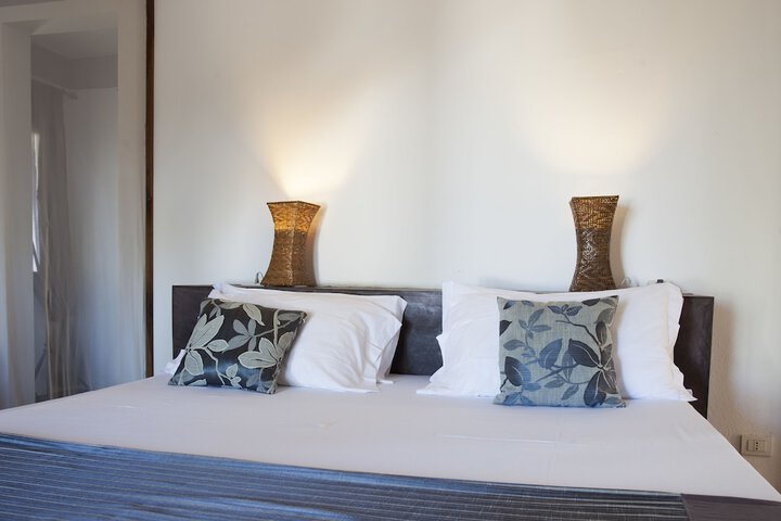 Uzuri Boutique Hotel in Jambiani