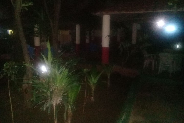 SUN PARK HOTEL