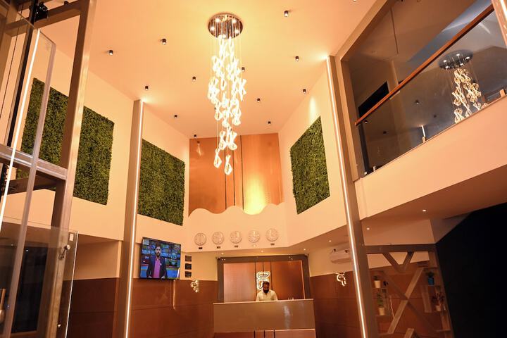 Hotel Interior 2 of 24