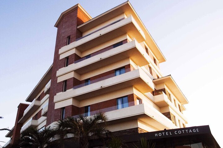 Hotel 63 of 68
