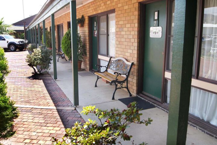 Terrace/Patio 11 of 25