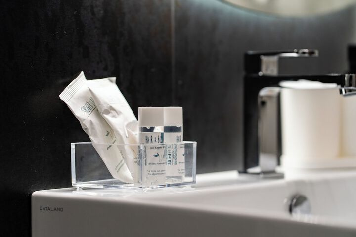 Bath Amenities