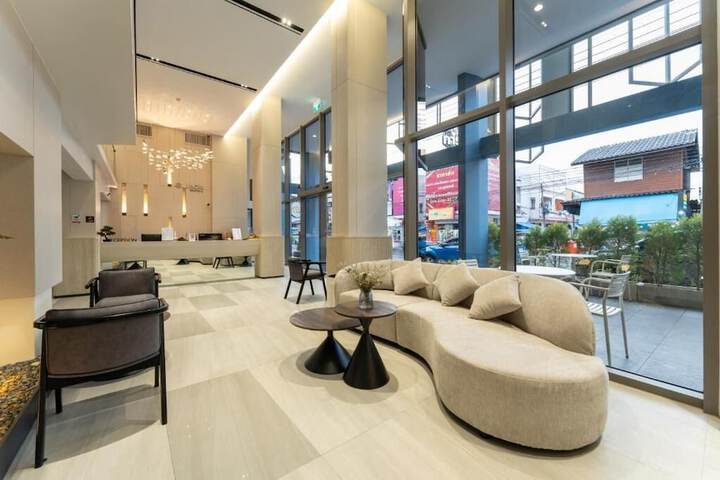 Hotel Interior 2 of 112