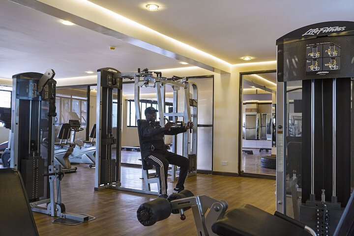 Health and Fitness 14 of 34