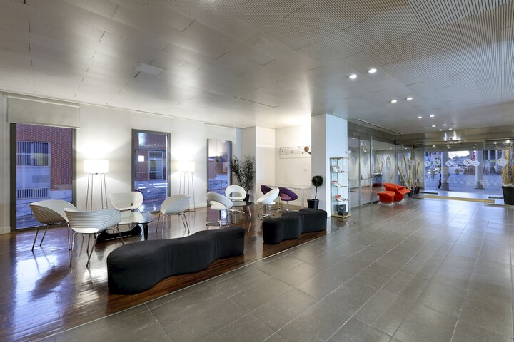 Lobby Photos