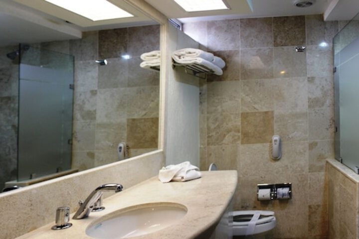 Bathroom Interior Photo