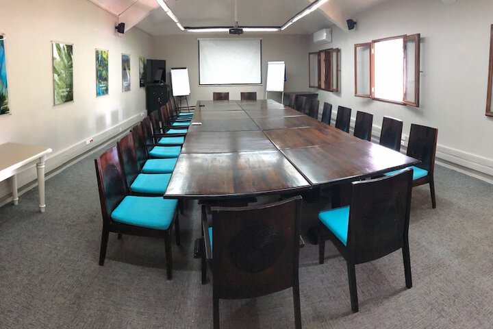 Meeting 258 of 341