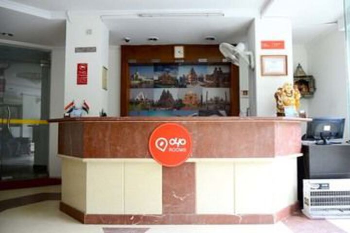 OYO ROOMS KAROL BAGH NEAR HANUMAN MANDIR
