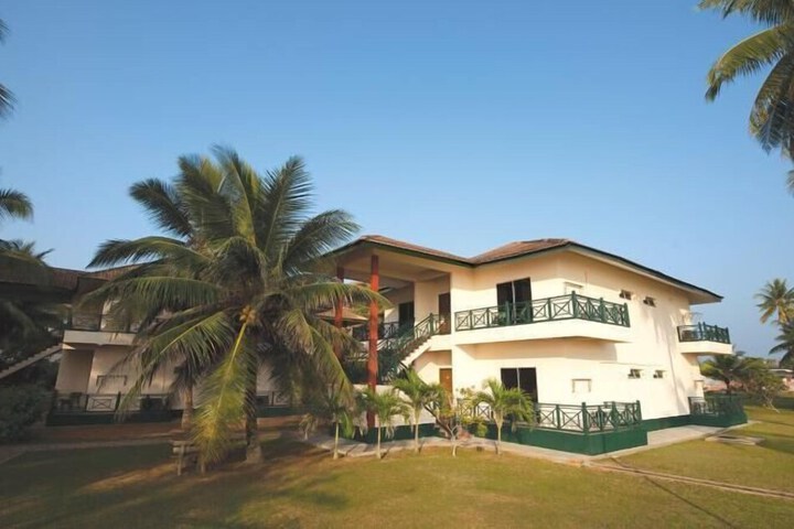 Hotel 56 of 58