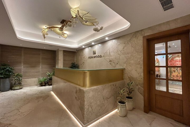 Hotel Interior 3 of 43