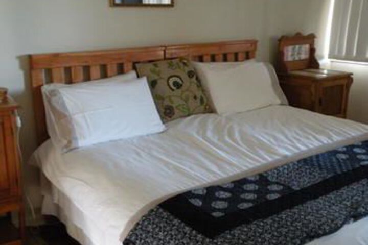 Standard Room Photo