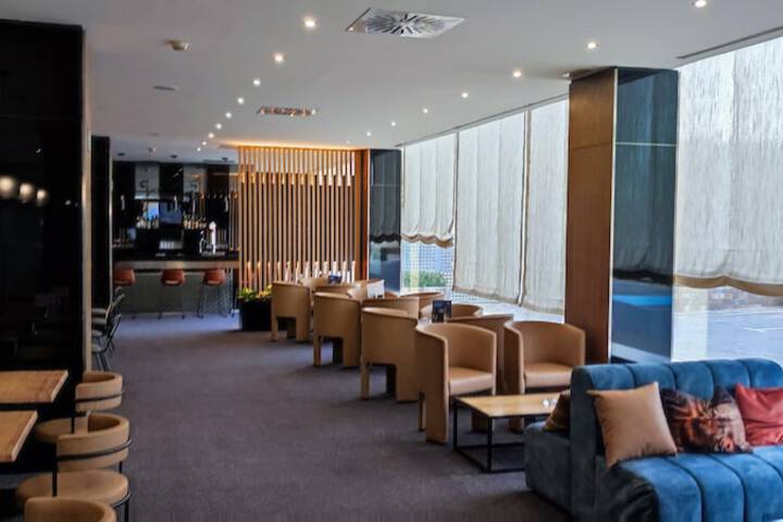 Hotel Interior 3 of 48