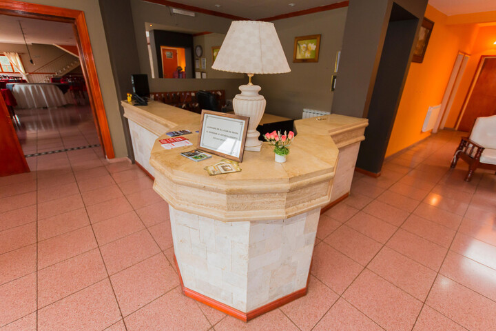 Hotel Interior 19 of 78