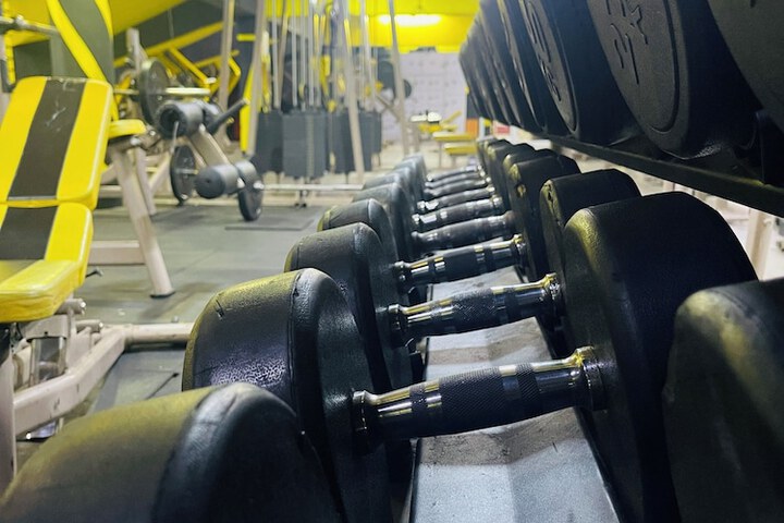 Health and Fitness 39 of 51