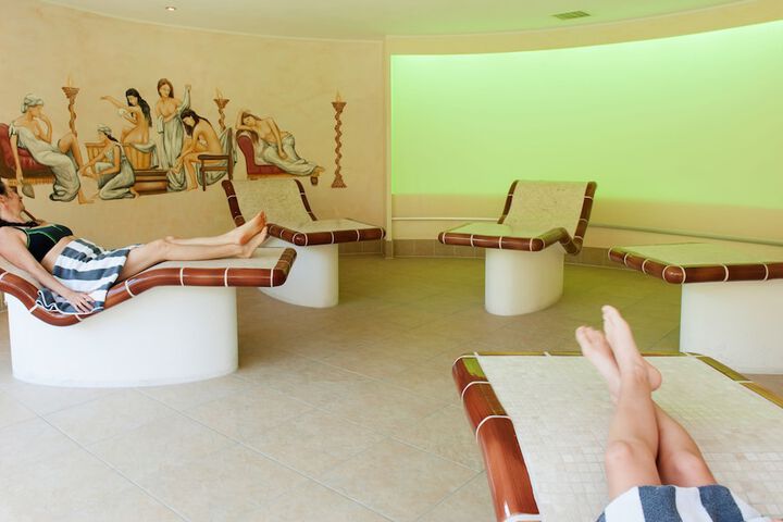 Wellness Treatments