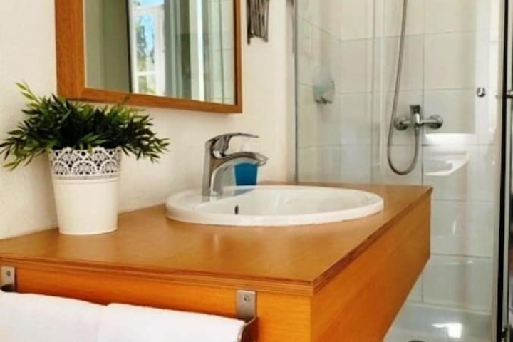 Bath Amenities