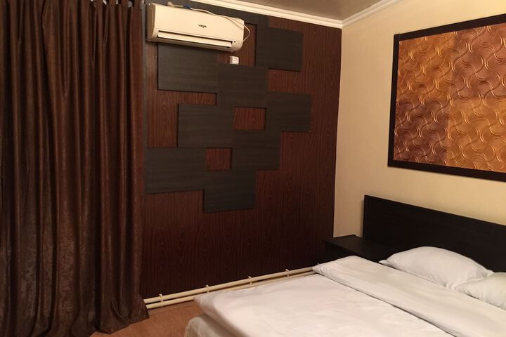 Fitness Facility Photos