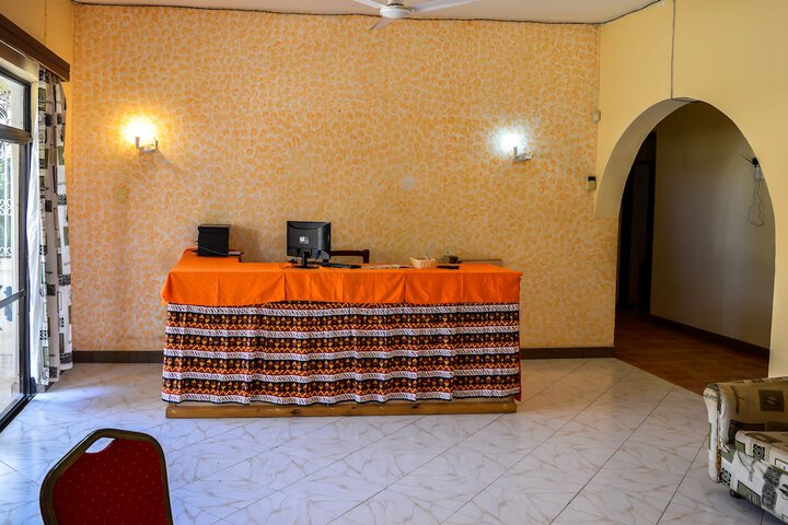 Hotel Interior 2 of 36