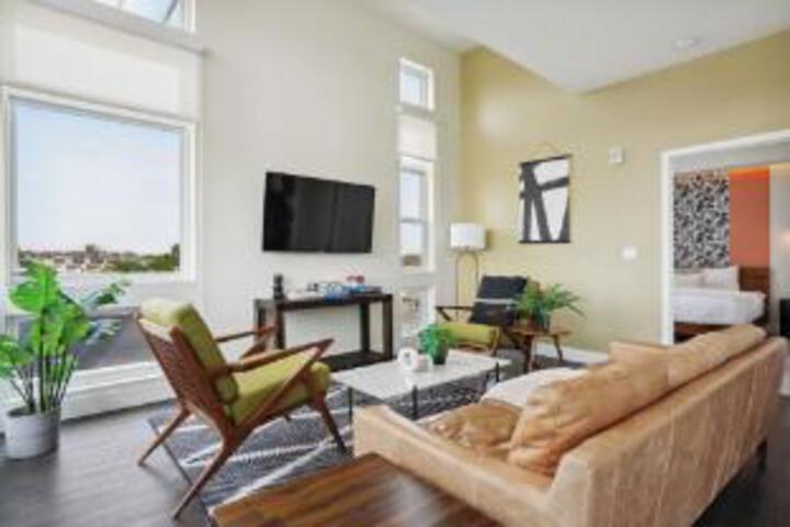 Photo of 2880 Zuni St. Unit 504 - STR