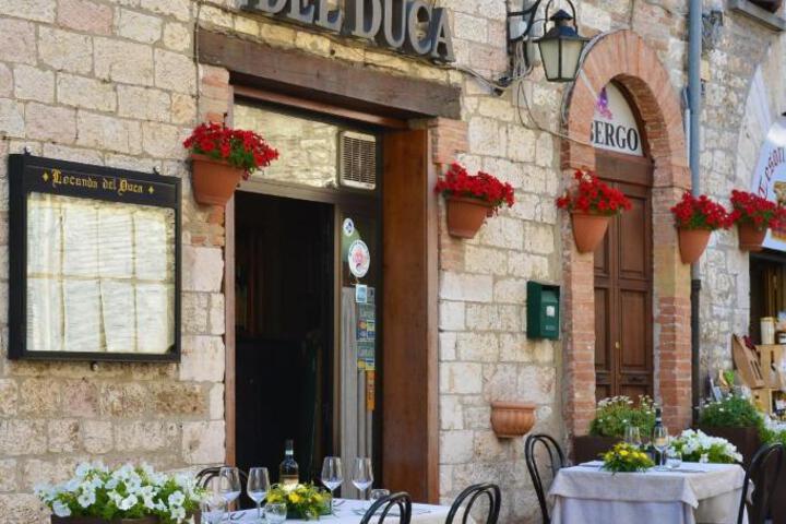 Locanda Del Duca