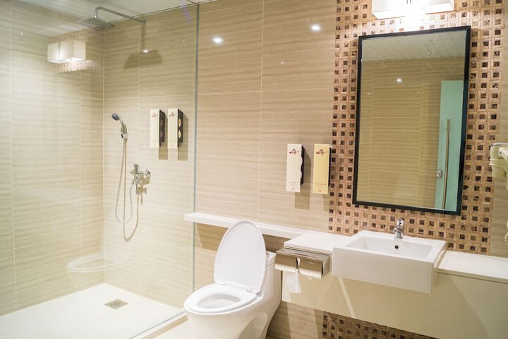 Bath Amenities