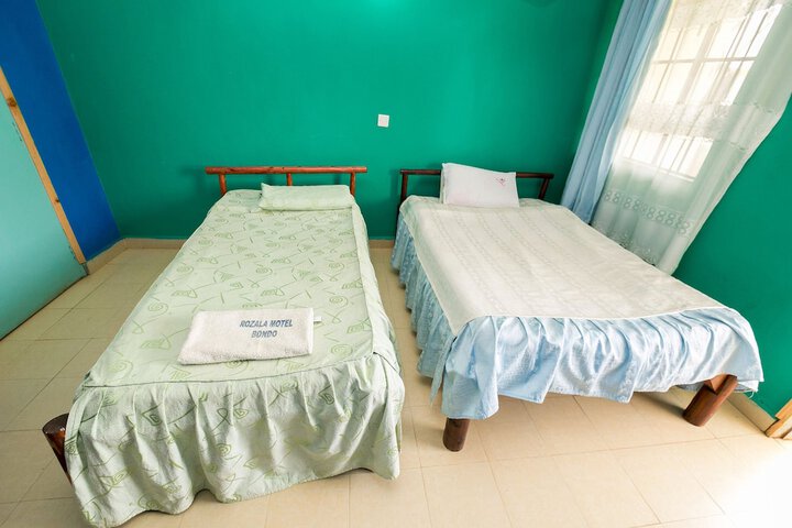 Room 5 of 46
