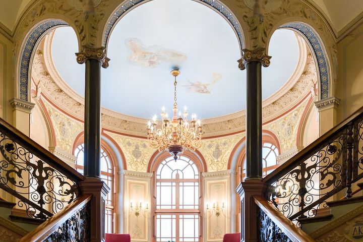 Hotel Interior 60 of 68