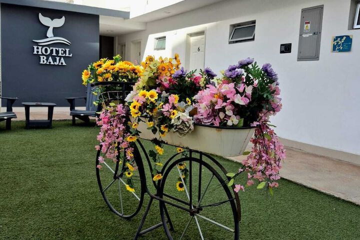 HOTEL BAJA