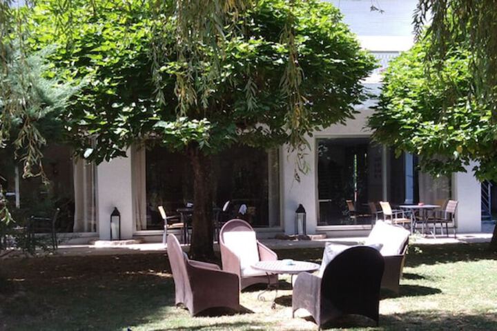 Hotel 59 of 60