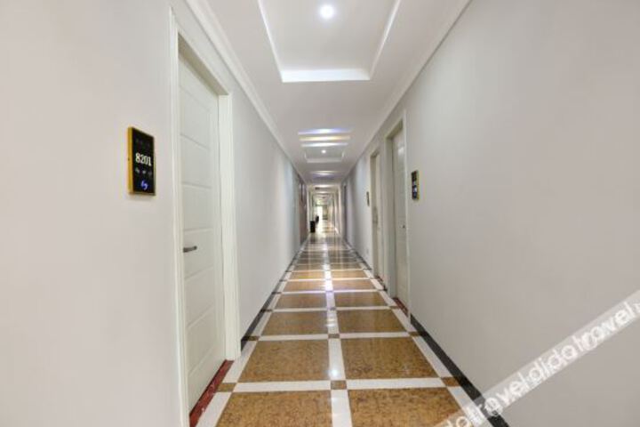 Hotel Interior 10 of 22