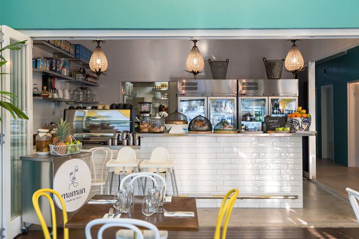 Dining Photos