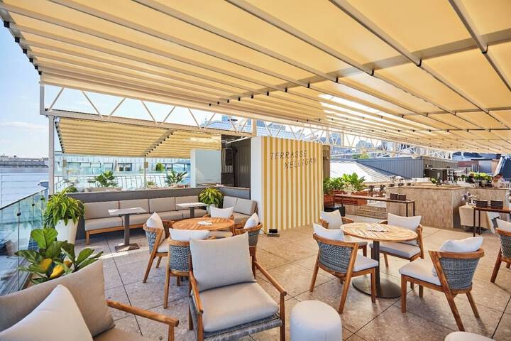 Terrace/Patio 131 of 131