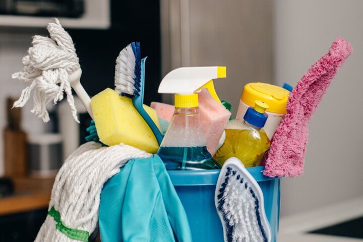 Cleanliness 82 of 82
