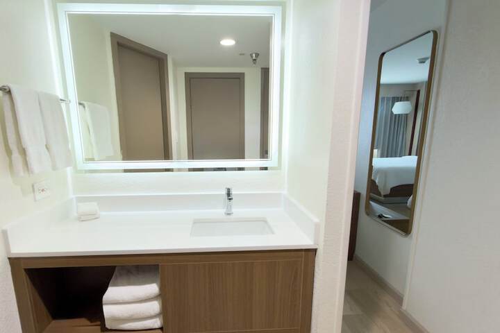 Bathroom Vanities