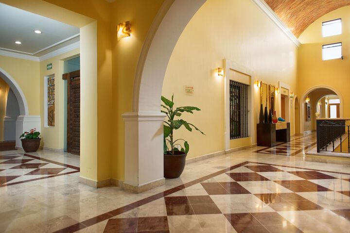 Hotel Interior 58 of 82