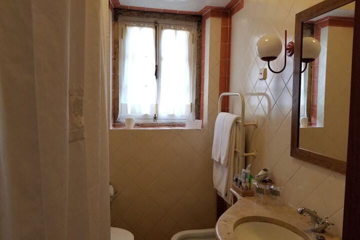 Bathroom Vanities