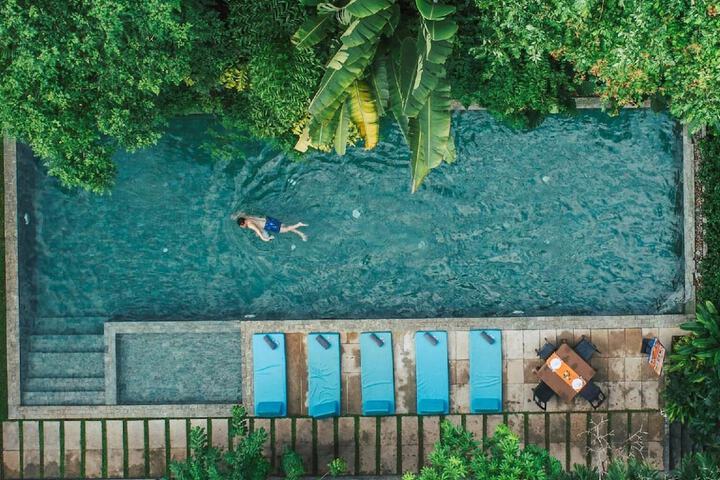 Indochine Serenity Boutique