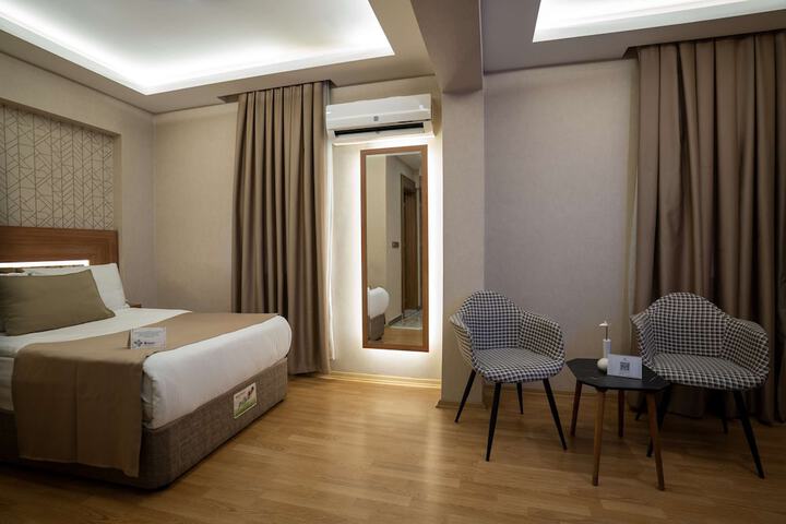 Guestroom Pic