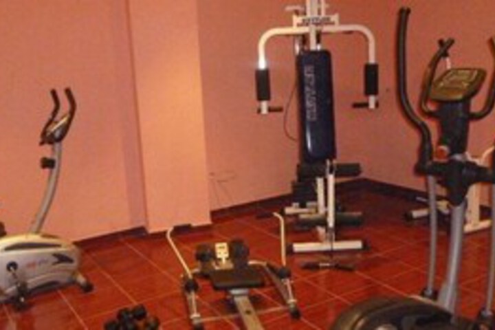 Health and Fitness 14 of 35