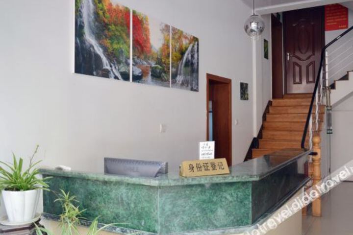 Hotel Interior 7 of 12