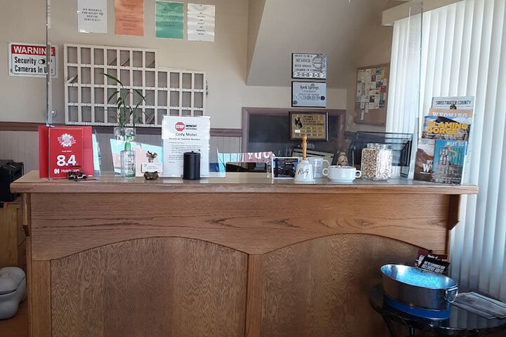 Hotel Interior 2 of 24