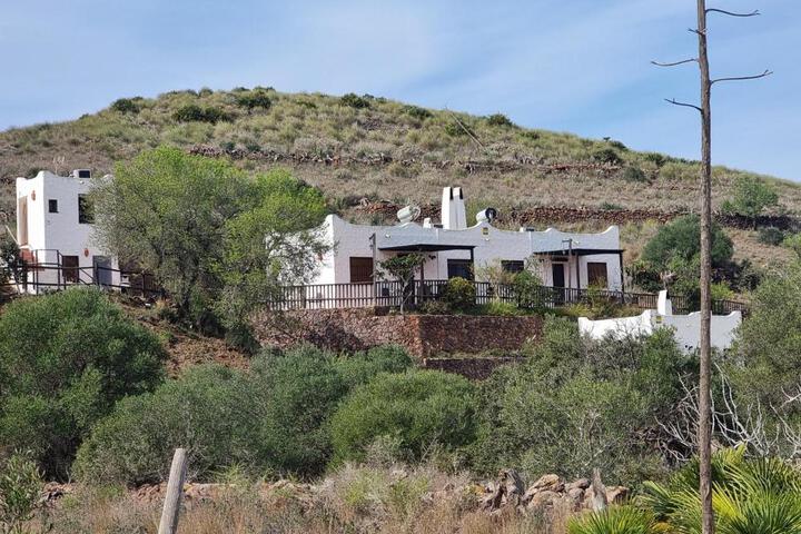 Casas Rurales La Minilla