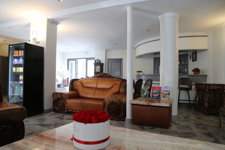 Hotel Interior 2 of 33